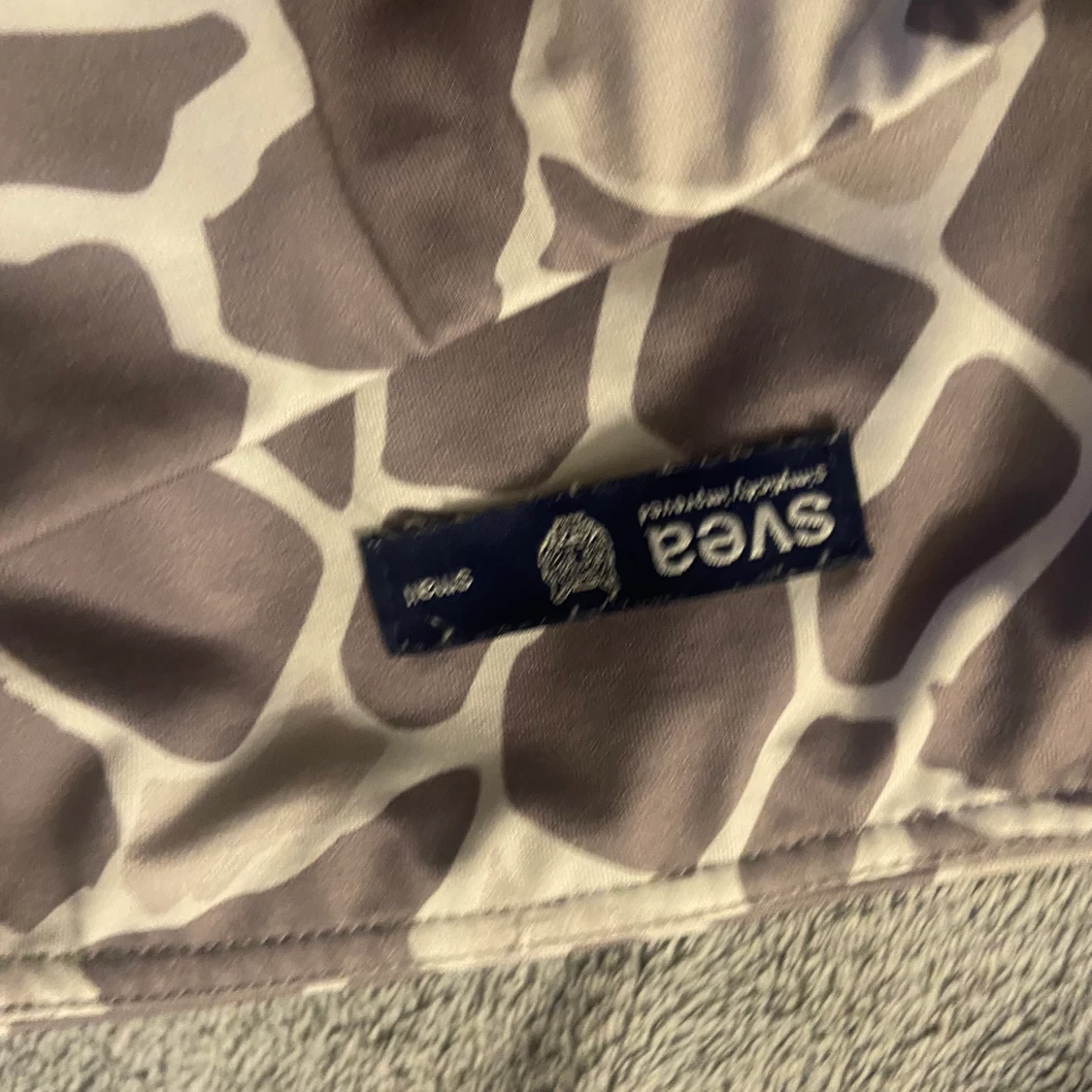 Tränings byxor  - 90