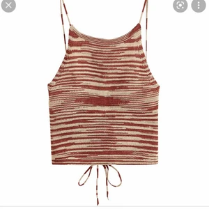 Virkat linne - Jättefint virkat linne från shein, användt max 5 gånger så i fint skick❤️