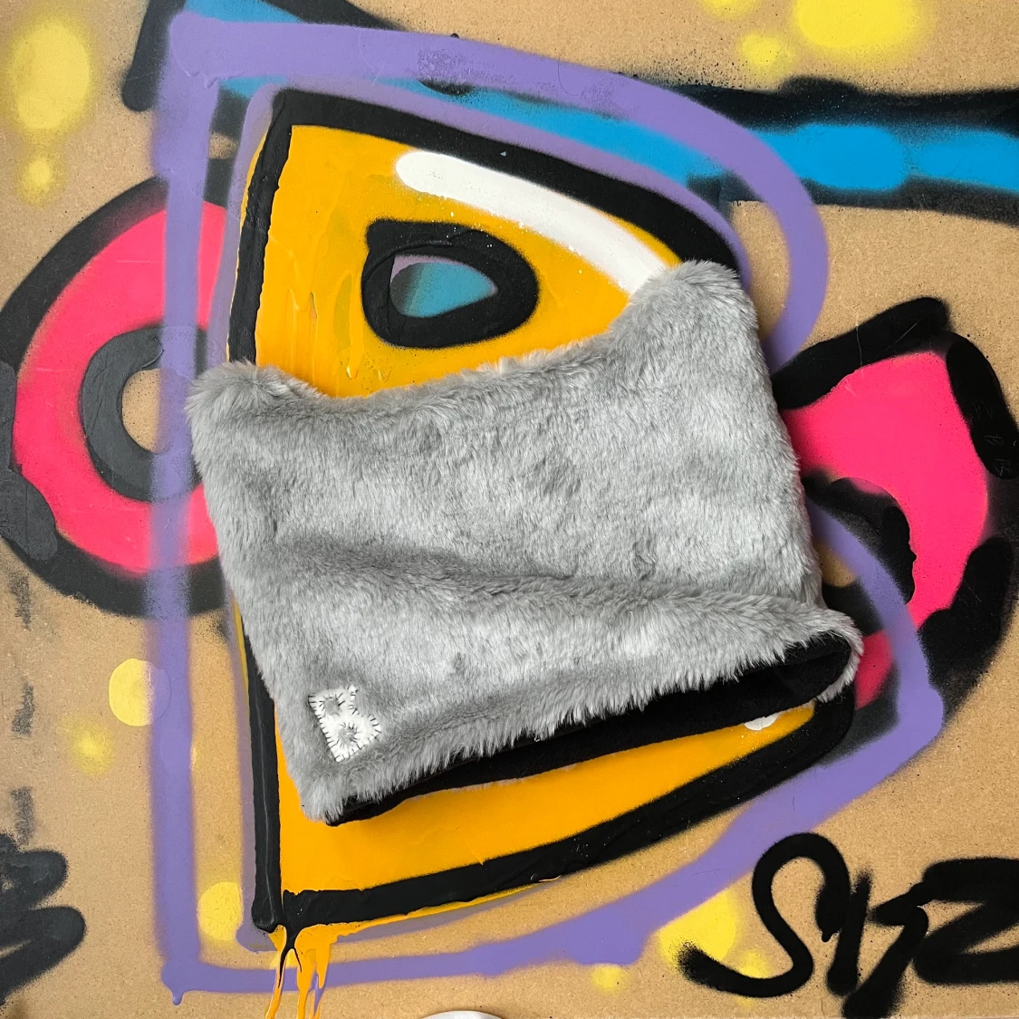 B-mössa Önskedjur - 90