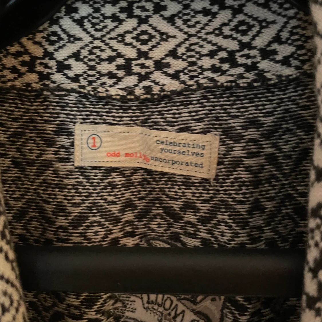 Odd Molly kofta  - 90