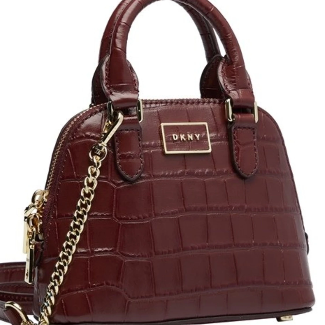 DKNY väska