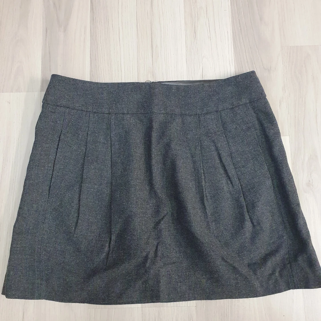 Kjol vändbar stl 38