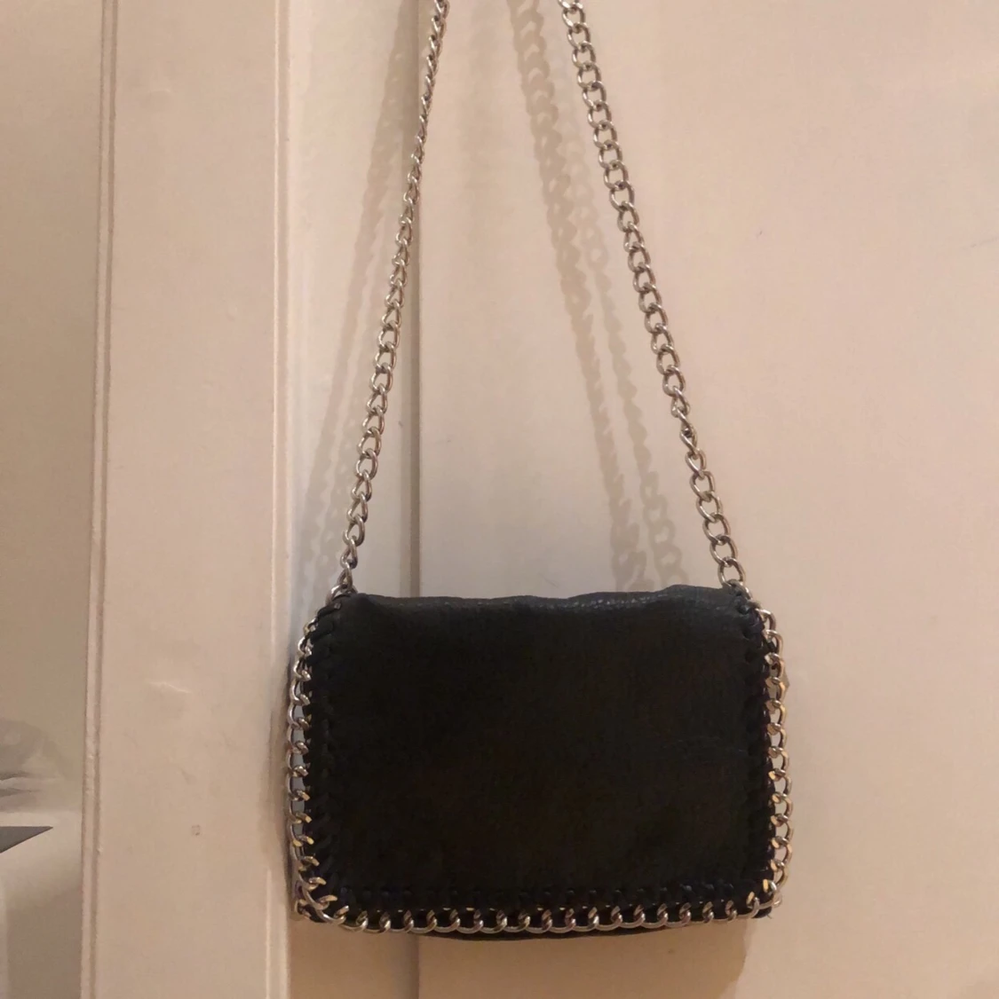 Trendig tiamo väska!