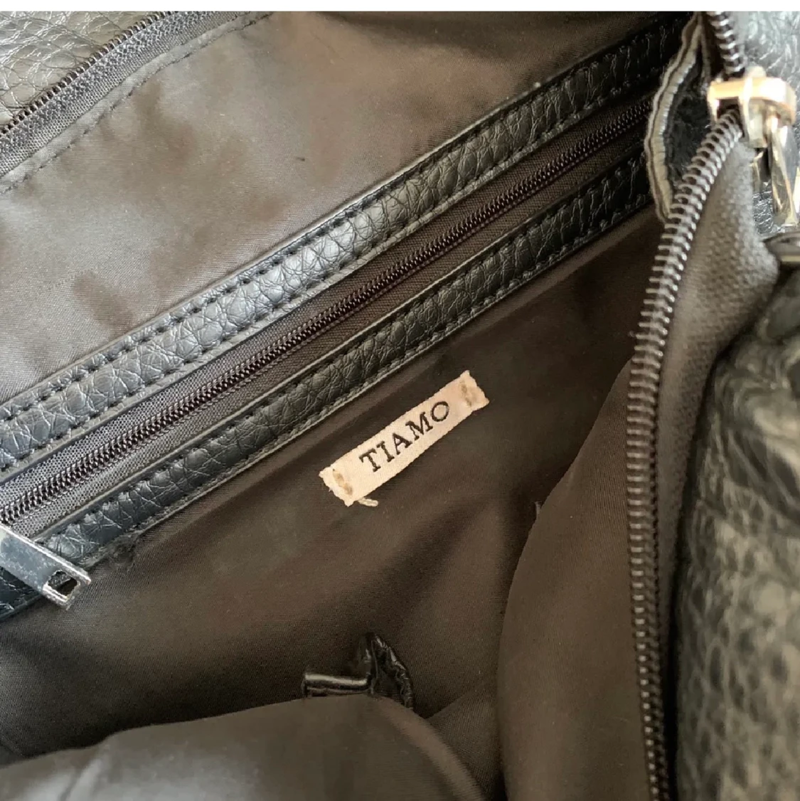 Tiamo väska - 90