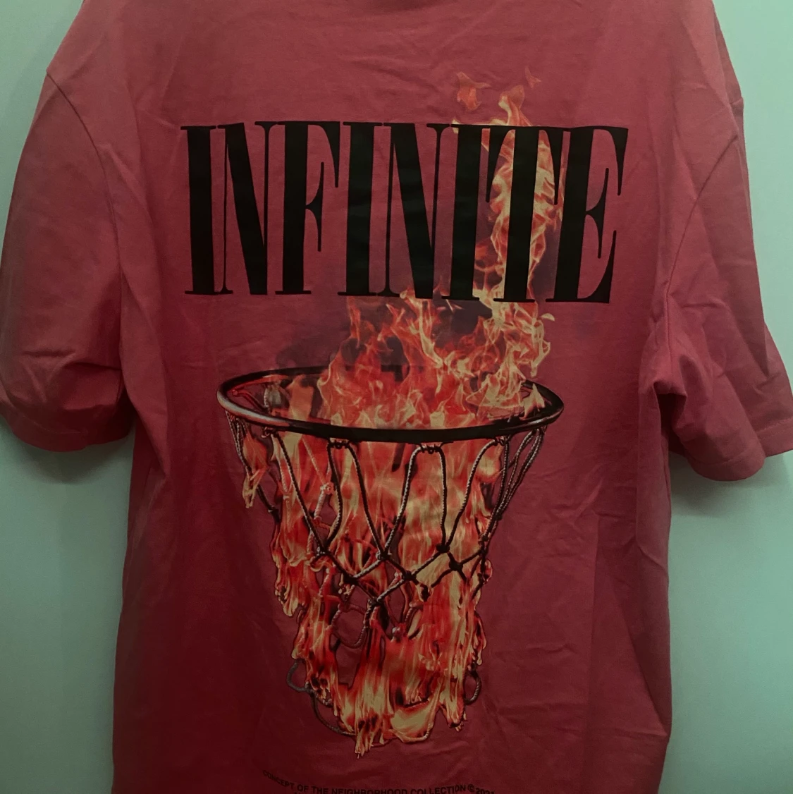 Infinite T-shirt