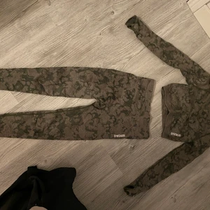 Gymshark  - Träningskläder från Gymshark