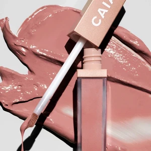 Caia Liquid Lipstick - Säljer min Caia Liquid Lipstick i färgen Lucky Charm. Den är endast testad en gång och är som ny, nypris var 195:-. Frakt kostar 12 kr. Säljer en till Caia liquid lipstick i färgen Pretty Nice, kolla på den om du vill köpa båda tillsammans i samma paket🥰💄✨