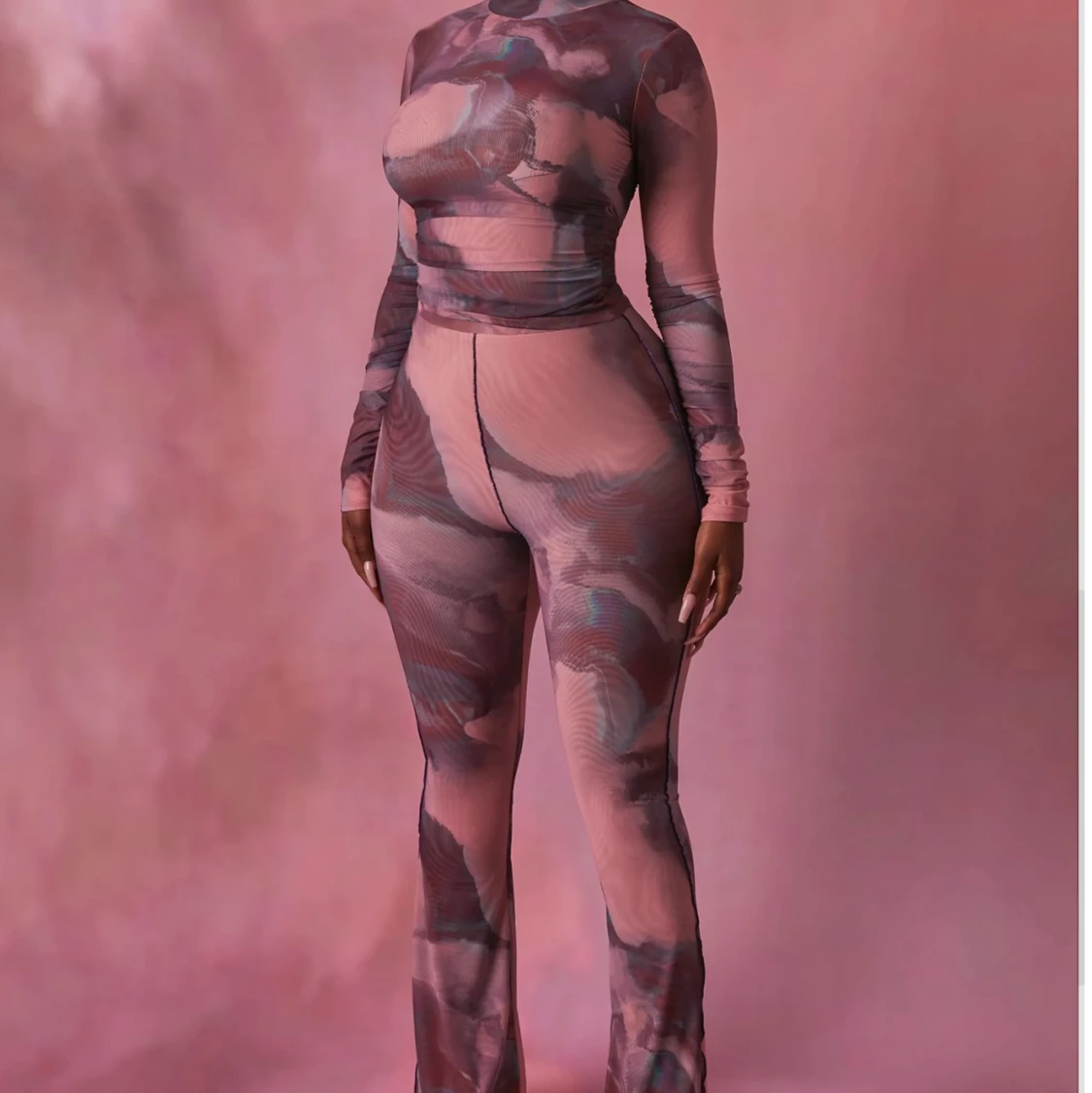 Populärt Galaxy set