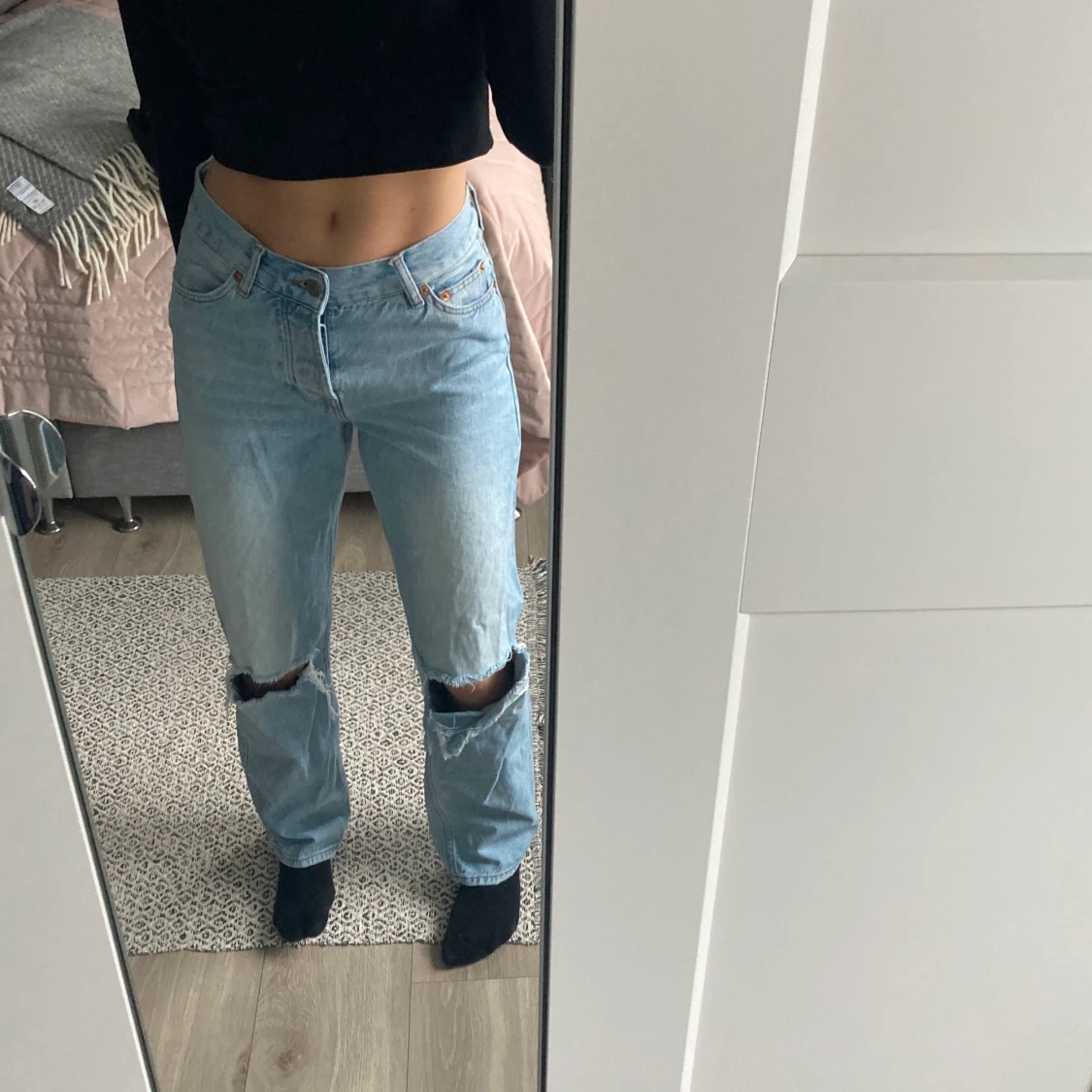 Junkyard jeans  - 90