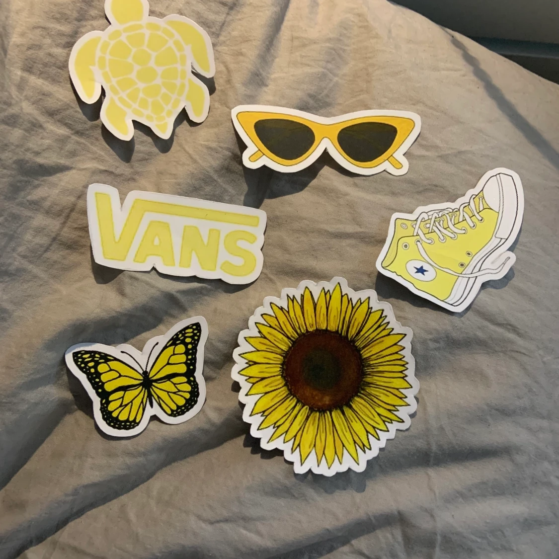Stickers - 90