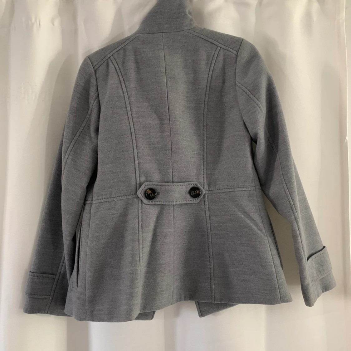 H&M kappa / jacka - 91