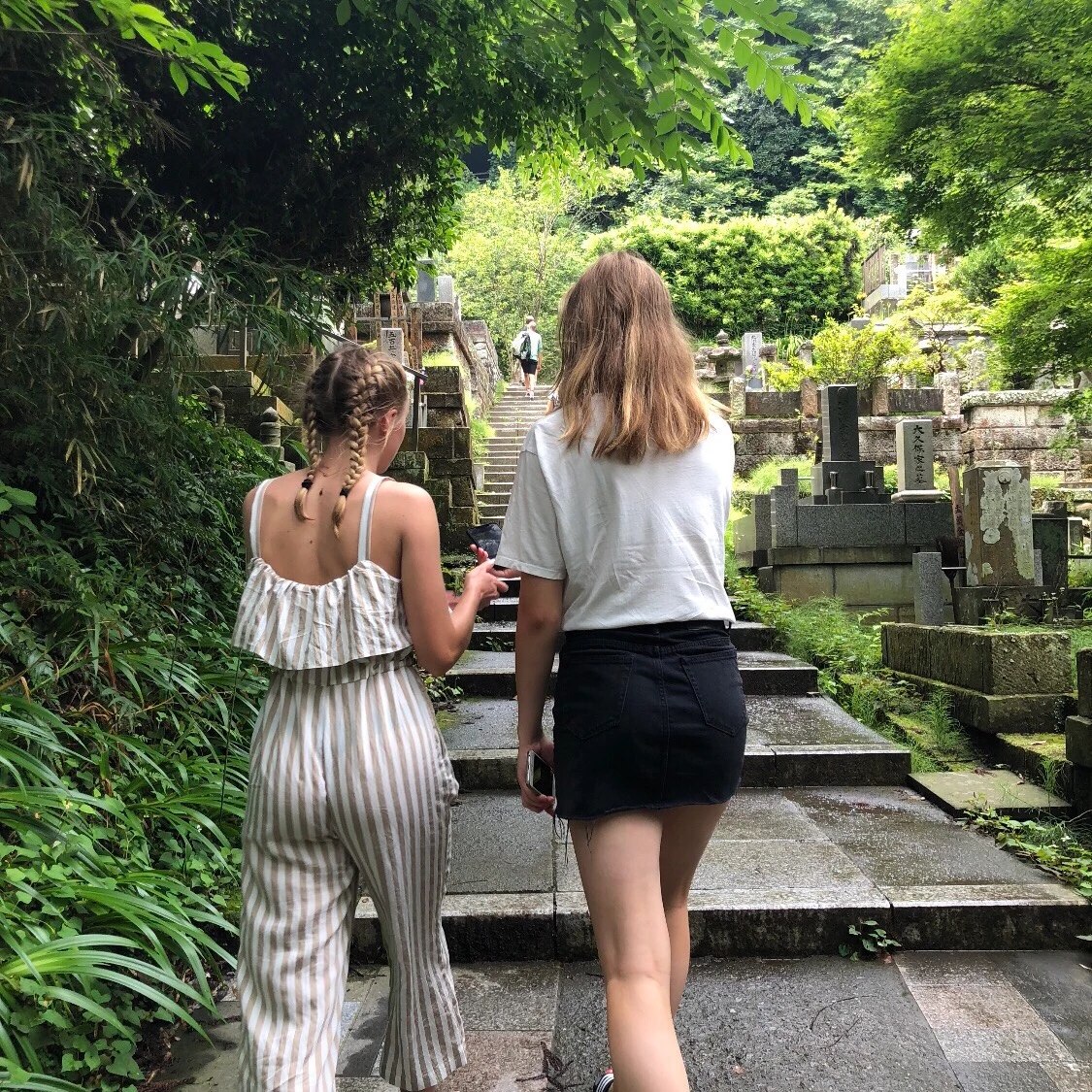 Byxdress från Zara - 90