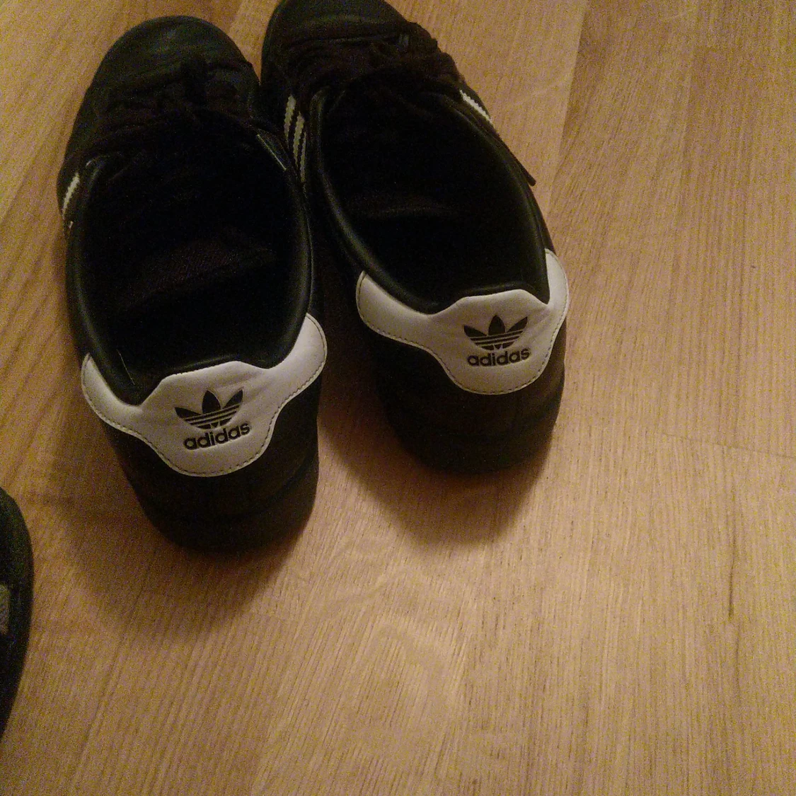 Adidas Forest Hills - 91