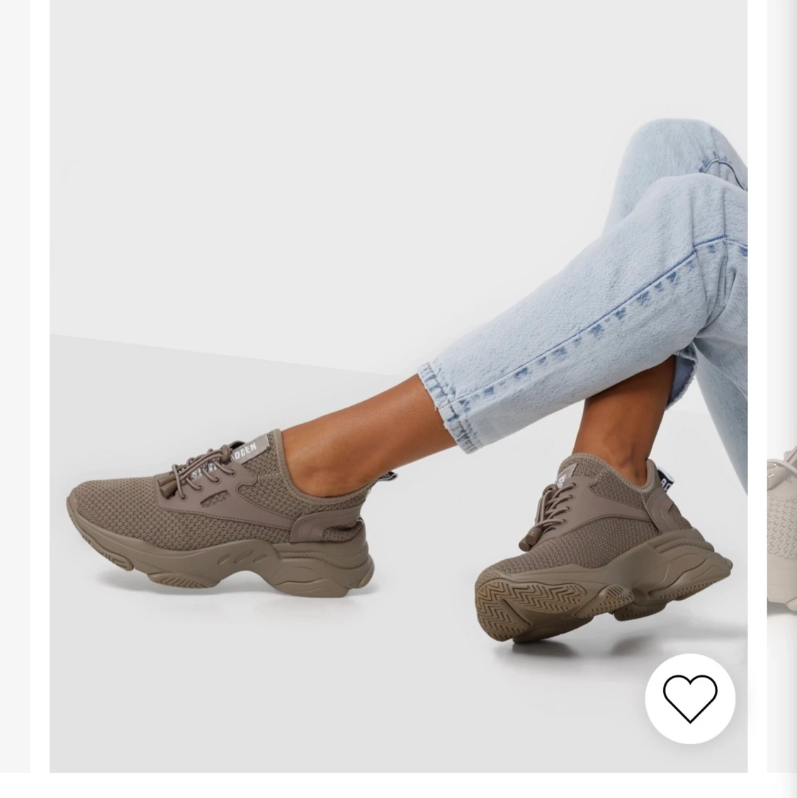 Steve Madden sneakers  - 2