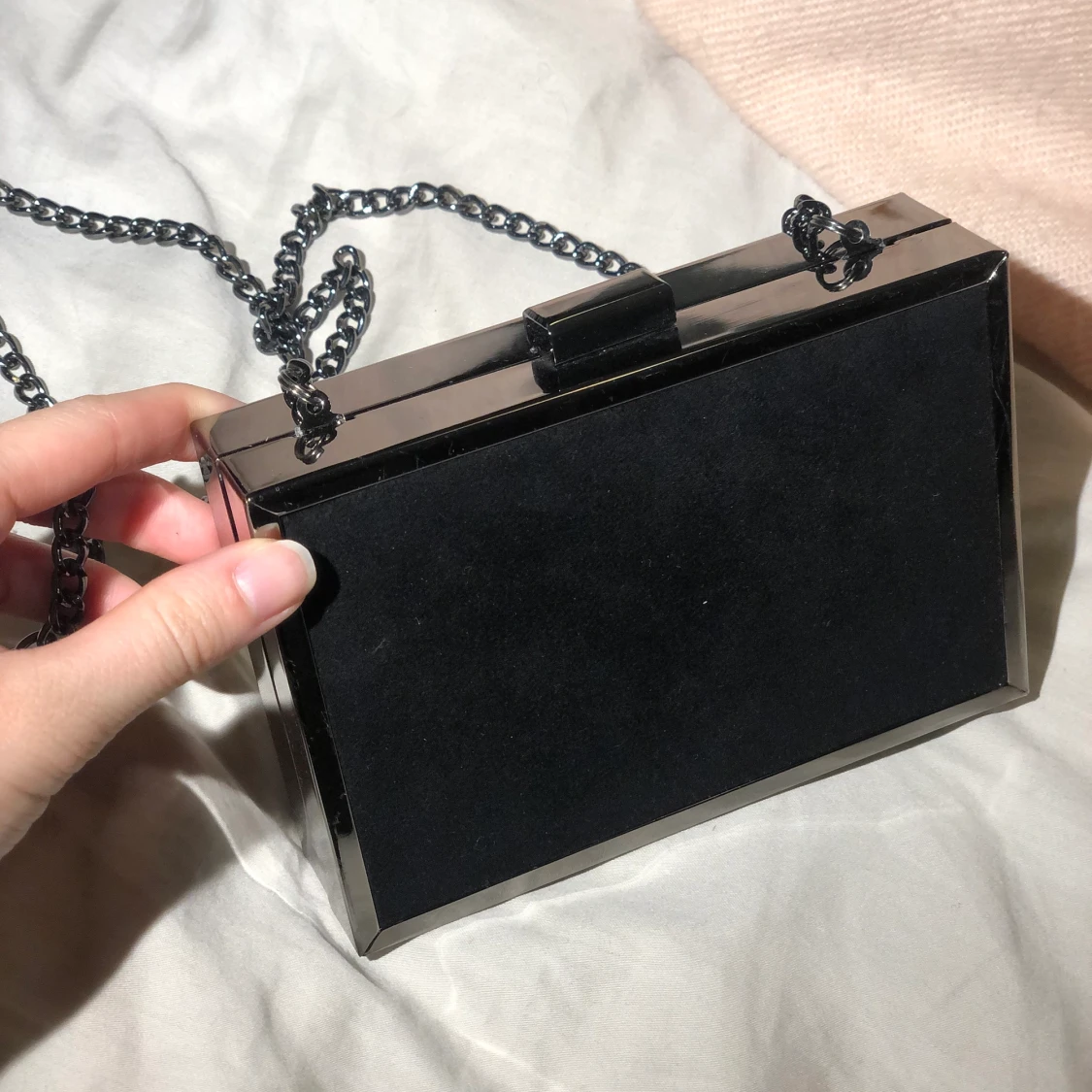 Box bag Dune London  - 90