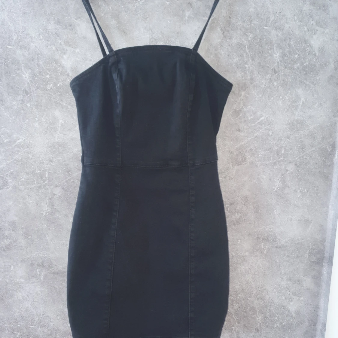 Bodycon kläning