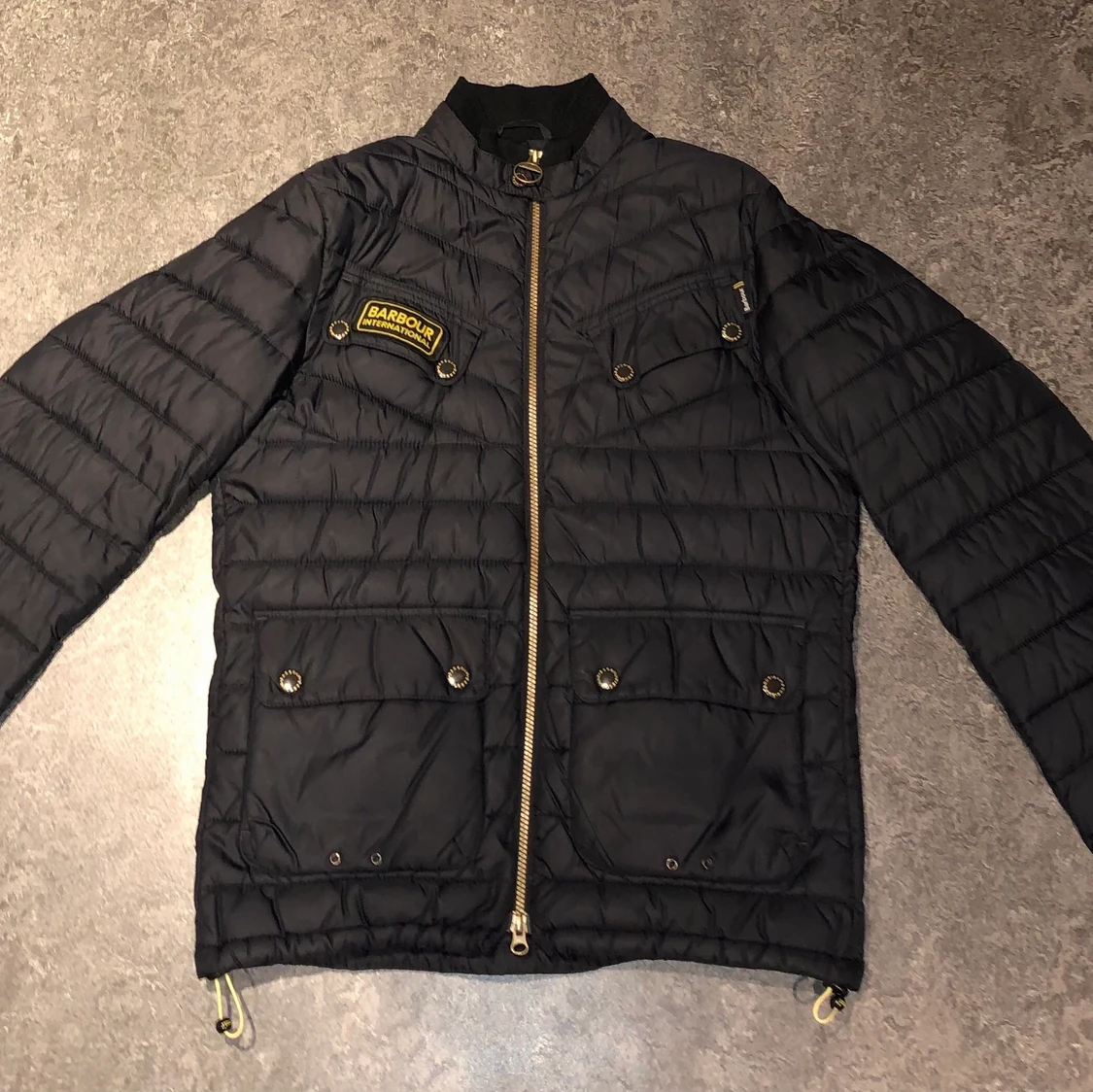 Barbour jacka 1300 - 90