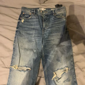 ZARA - Aldrig använda då dem är för tajta/ nyskick