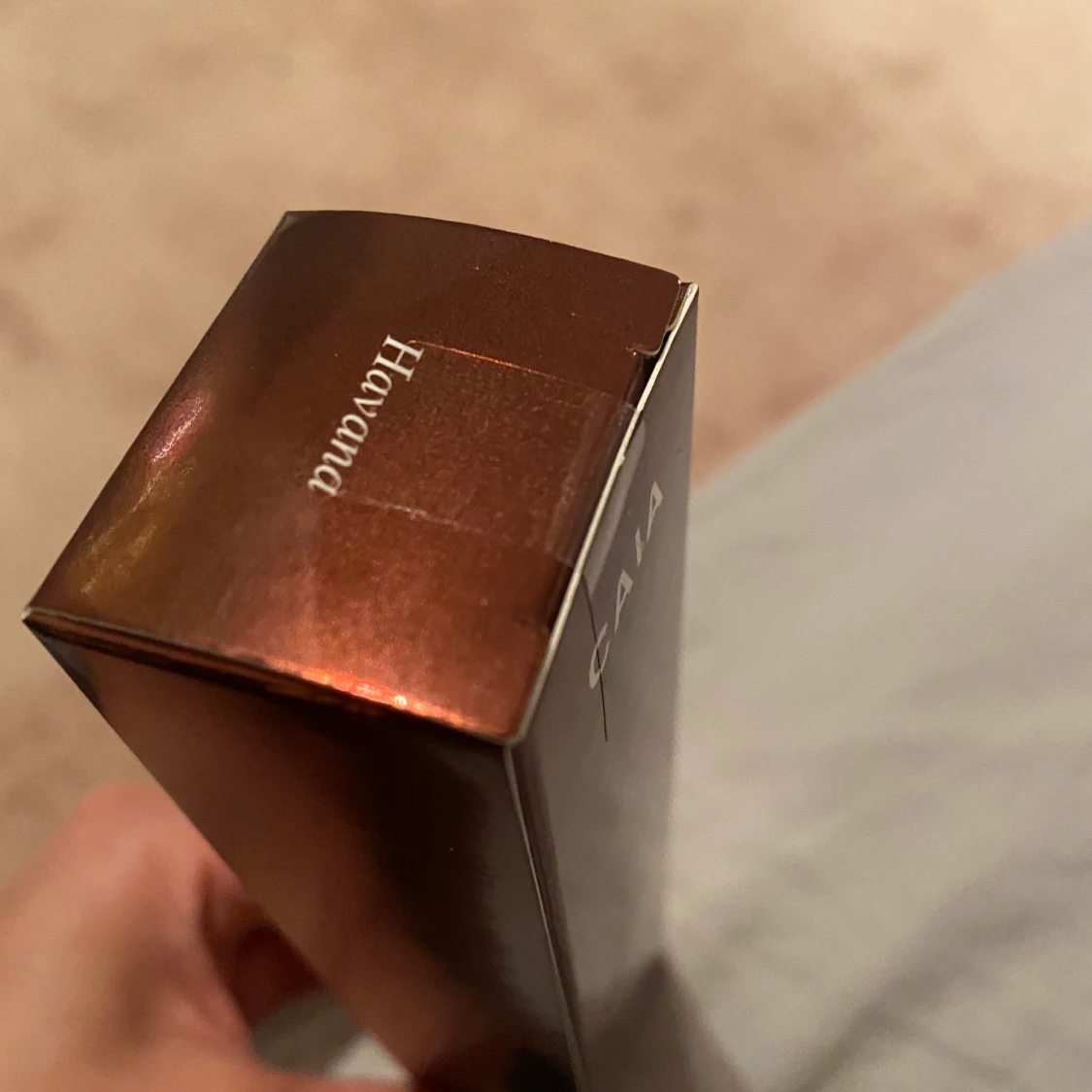 Caia liquid bronzer - 90