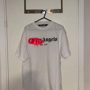 Palm angels Sprayed T-shirt i L 