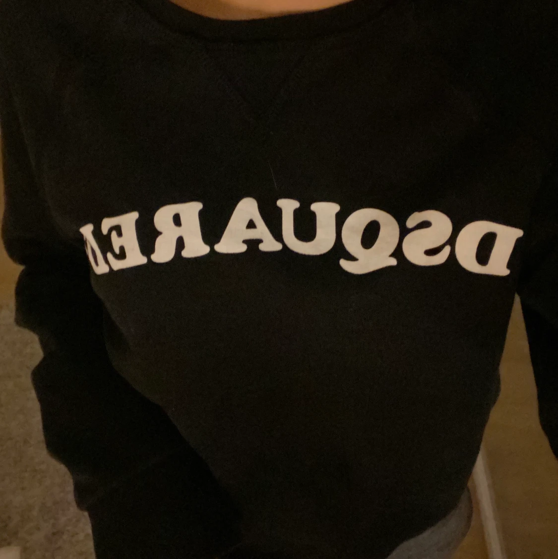 Desquared tröja - 90