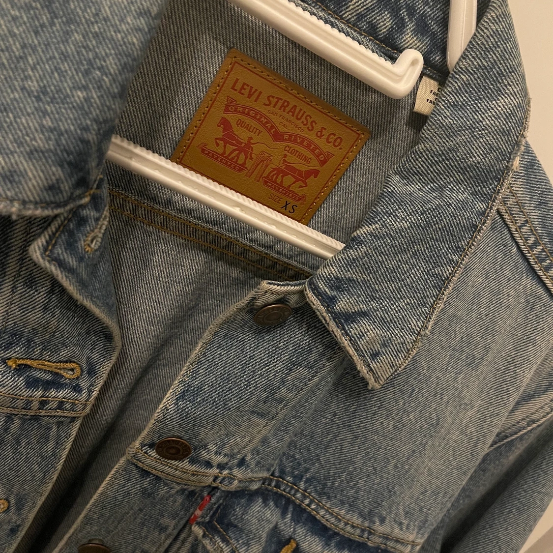 Levi’s - 90