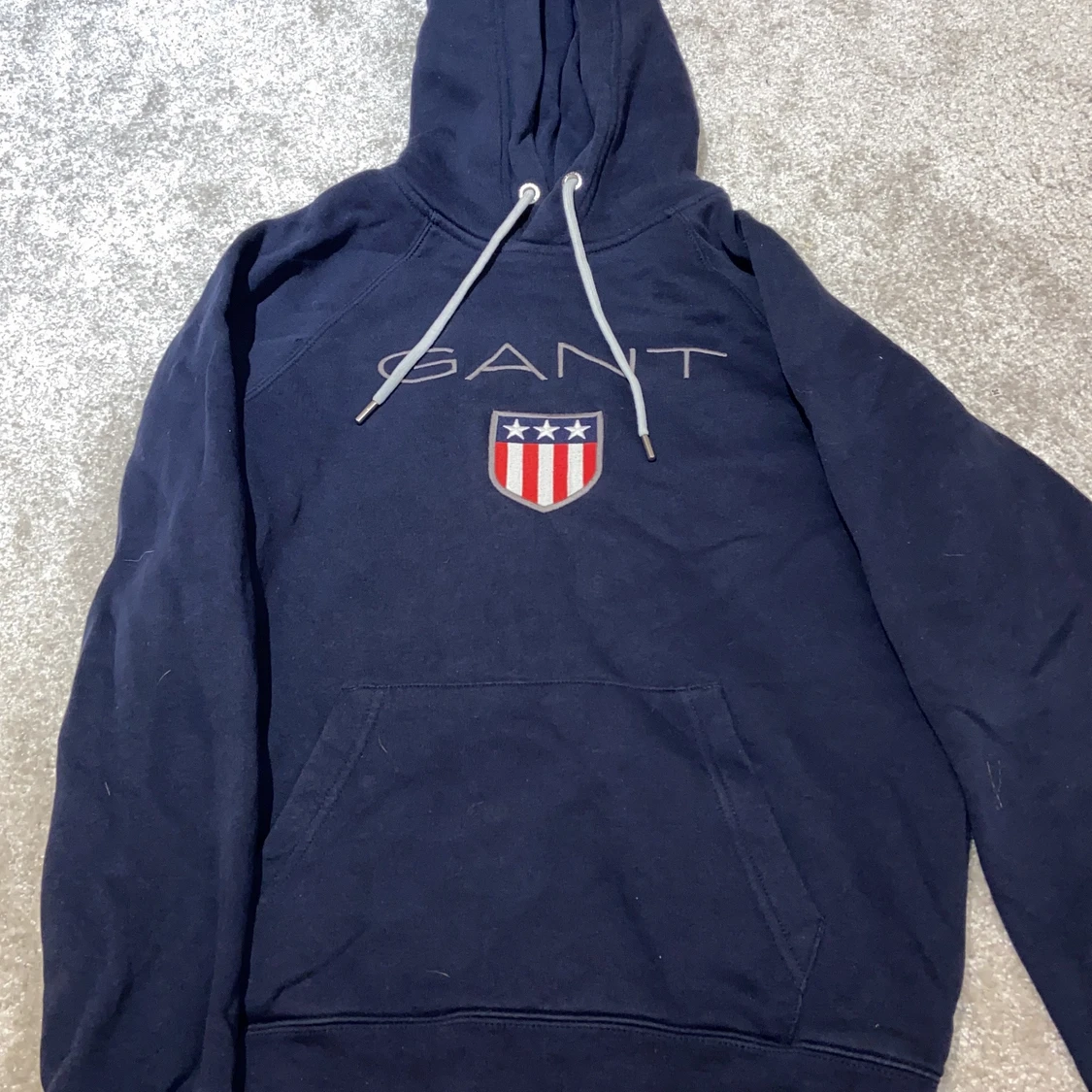 Gant hoodie