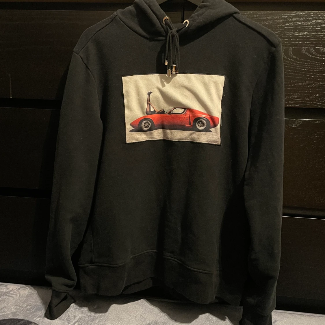 Limitato Hoodie