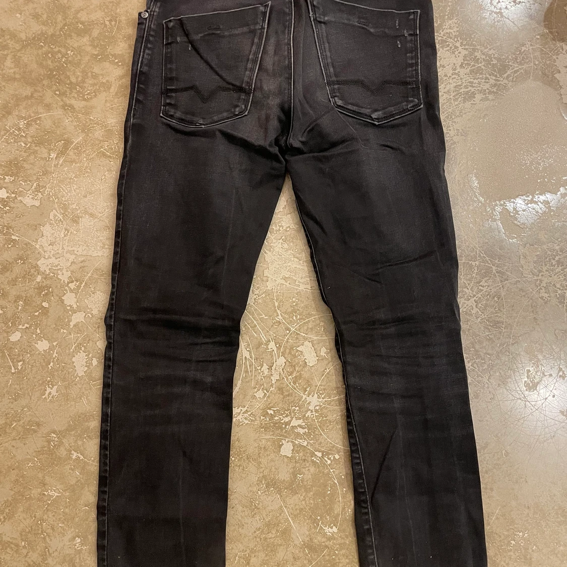 Hugo Boss jeans  - 90