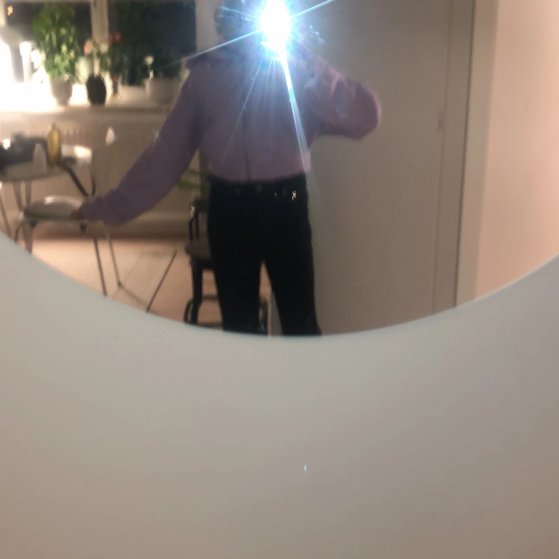 Super snygg kort hoodie med dragkedja  - 90