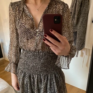 Klänning  - Klänning från Zara