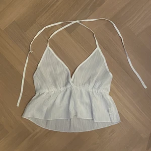 Topp - Jättefin topp. Aldrig använd. Köpare står för frakt✨