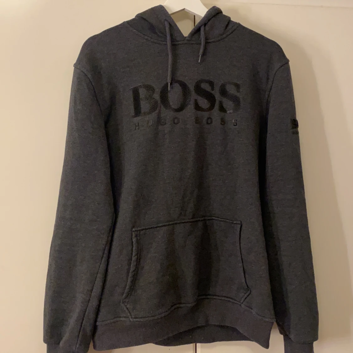 Hugo boss tröja