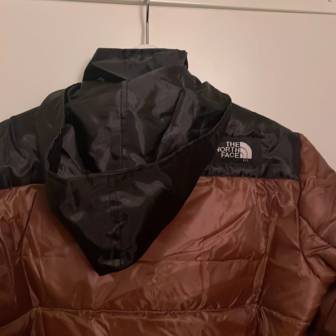 FAKE north face vinterjacka - 91