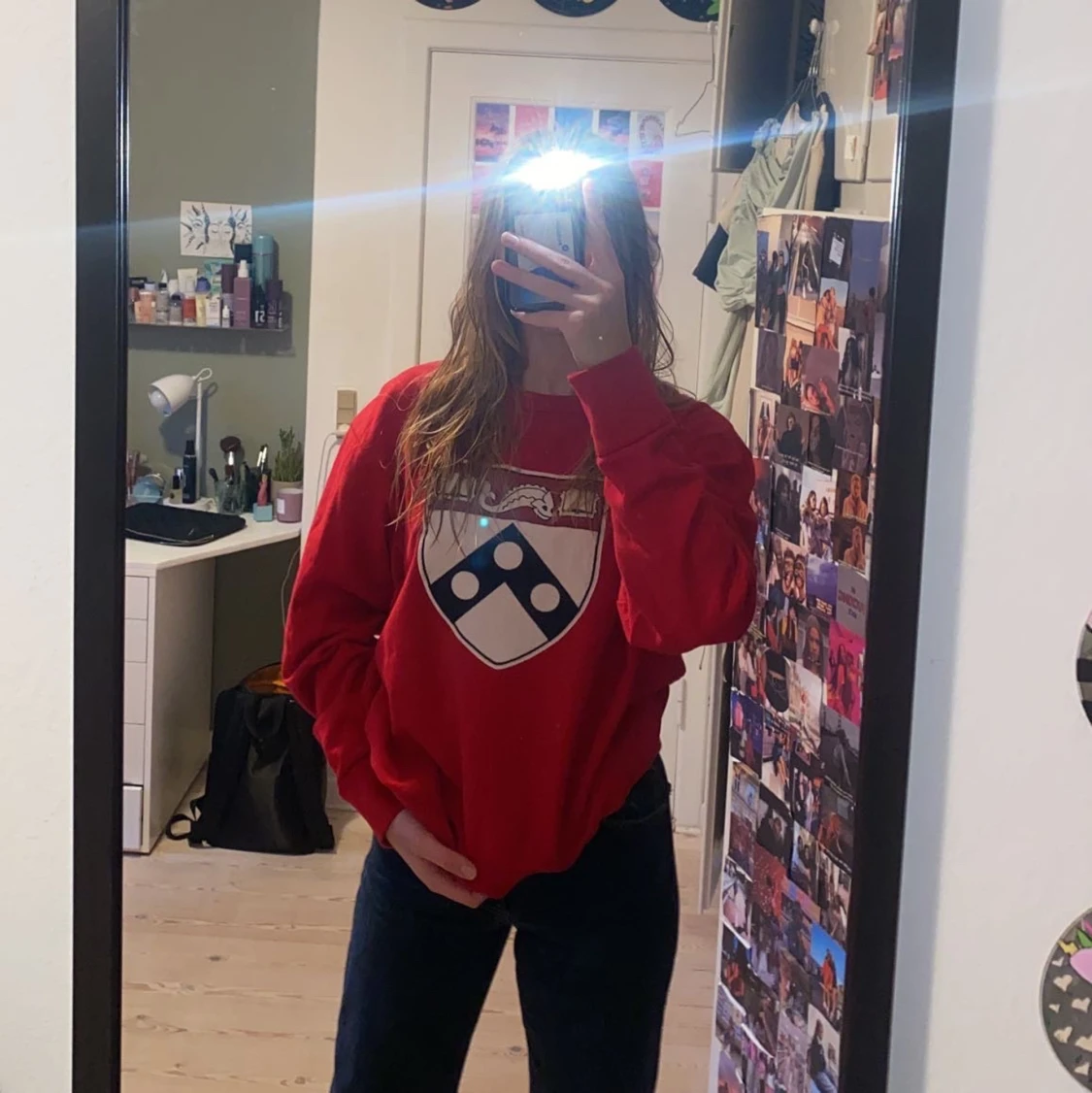 Retro Vintage sweatshirt  - 90