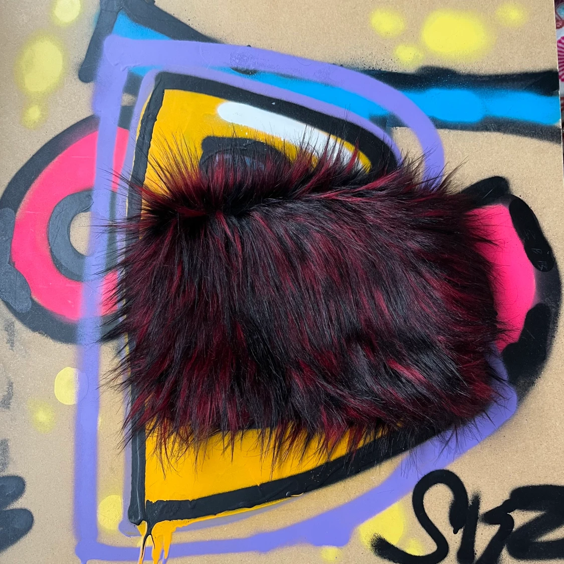 B-mössa Önskedjur - 90