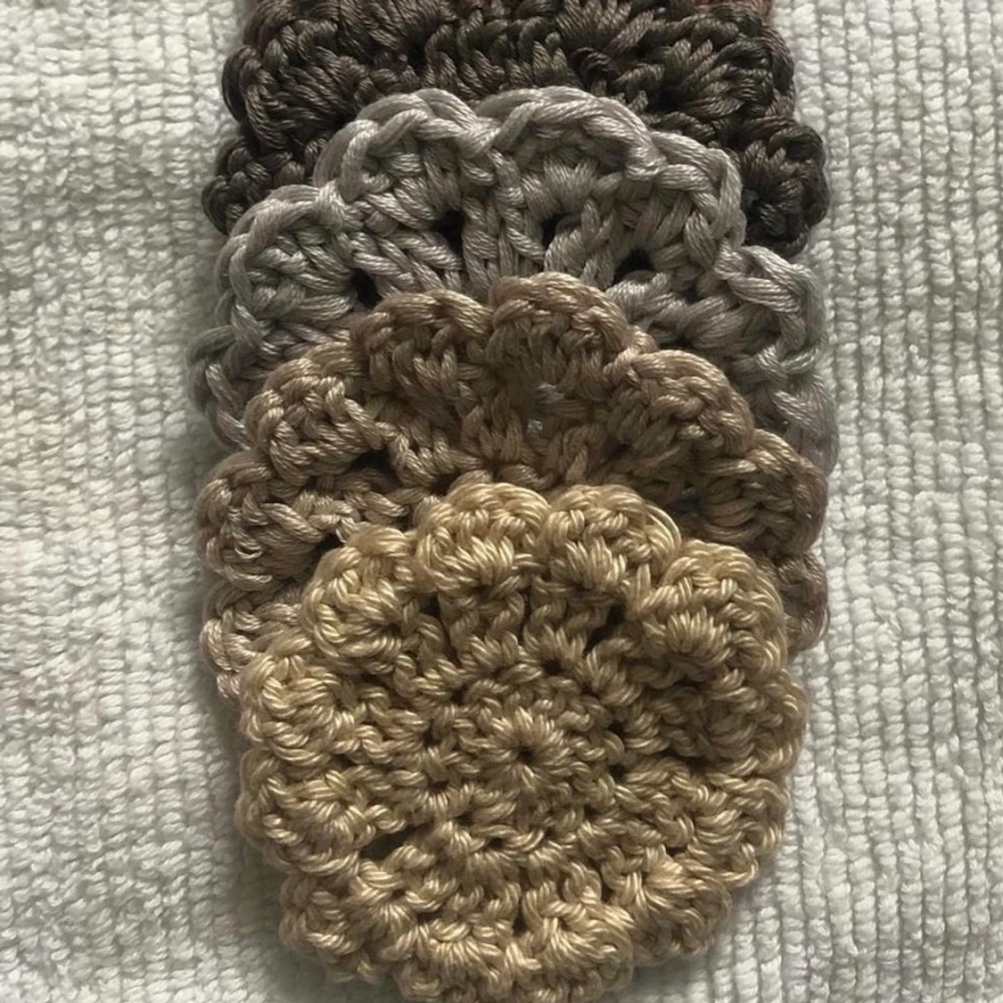 5-pack Saturnus 🪐🤎