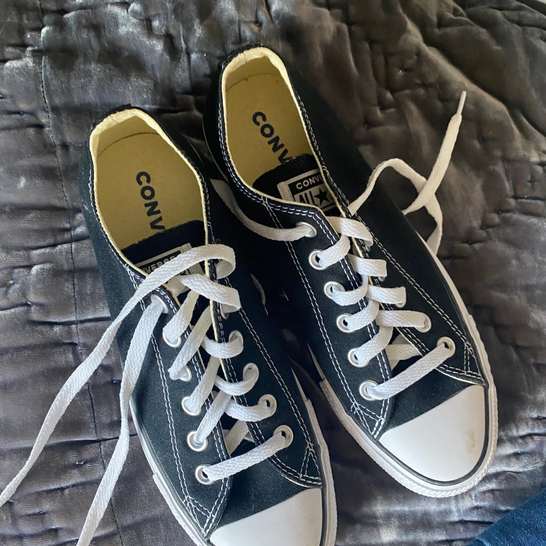 Converse Chuck Taylor - 90