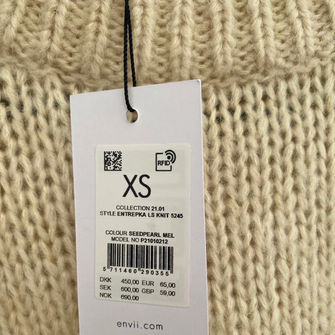 Envii sweater xs - 91