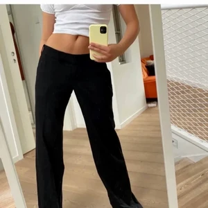Kostymbyxor  - Skit snygga kostymbyxor! direkt köp vid 450!