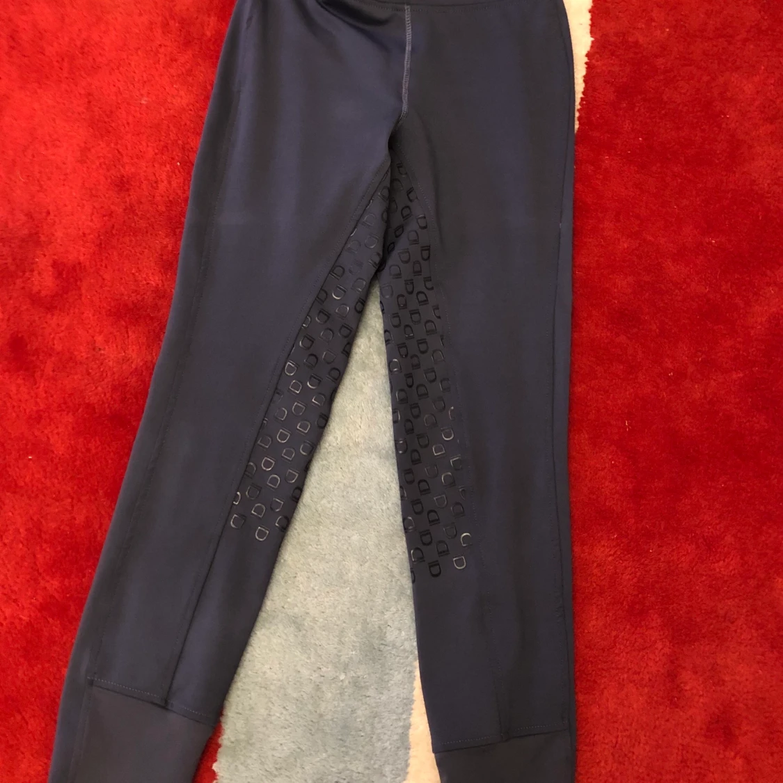 Ridbyxor Equipage XS