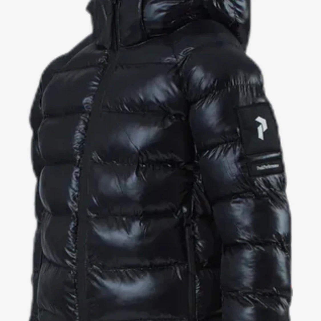 Peak Performance Jr Tomic Jacket - 90