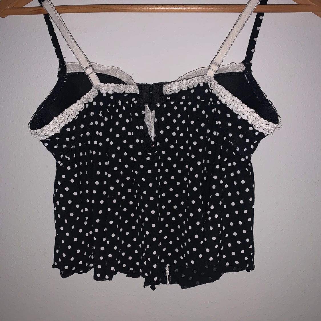 Prickig söt topp - 90