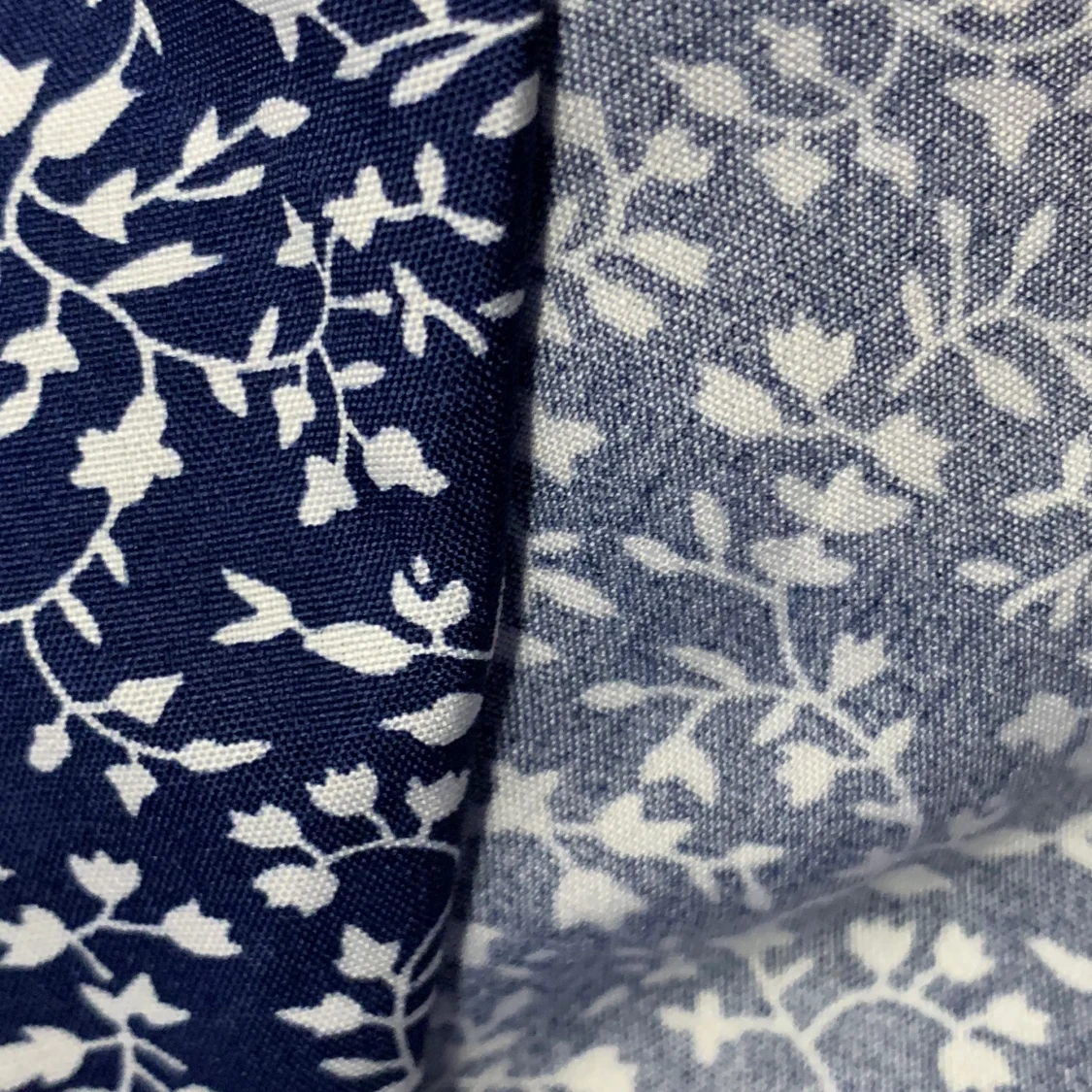 Fin blå klänning från SHEIN  - 91