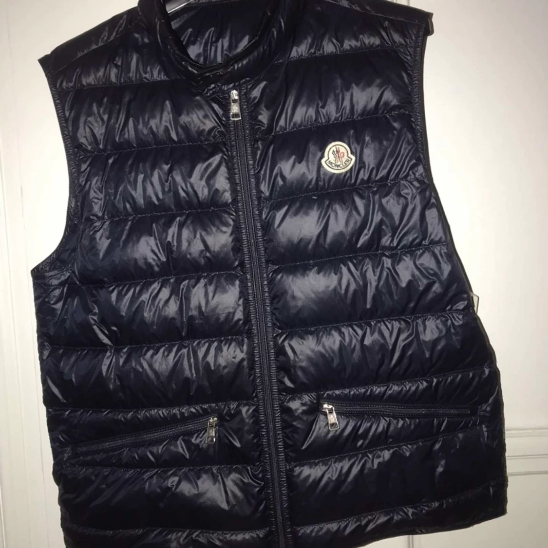 Moncler gui väst