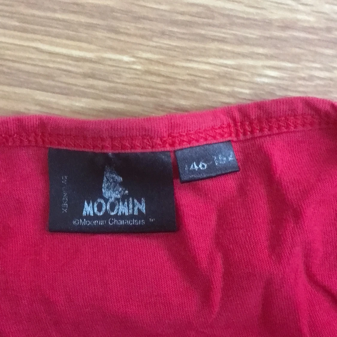 Lilla My tshirt - 90