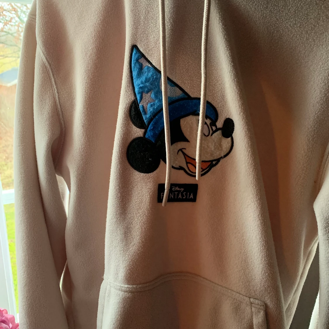 Hoodie - 90