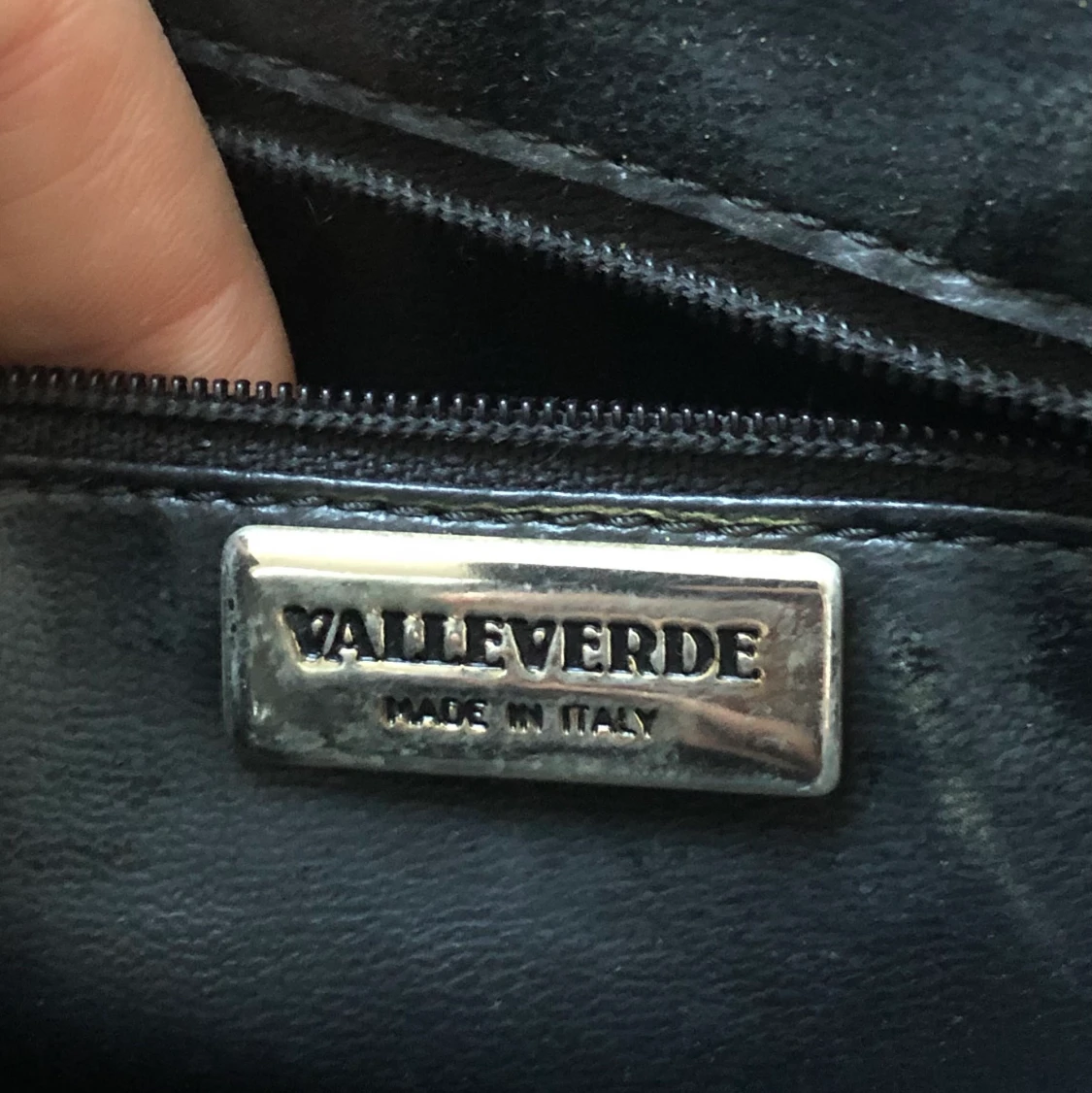 Väska ormskinnsimitation - 91