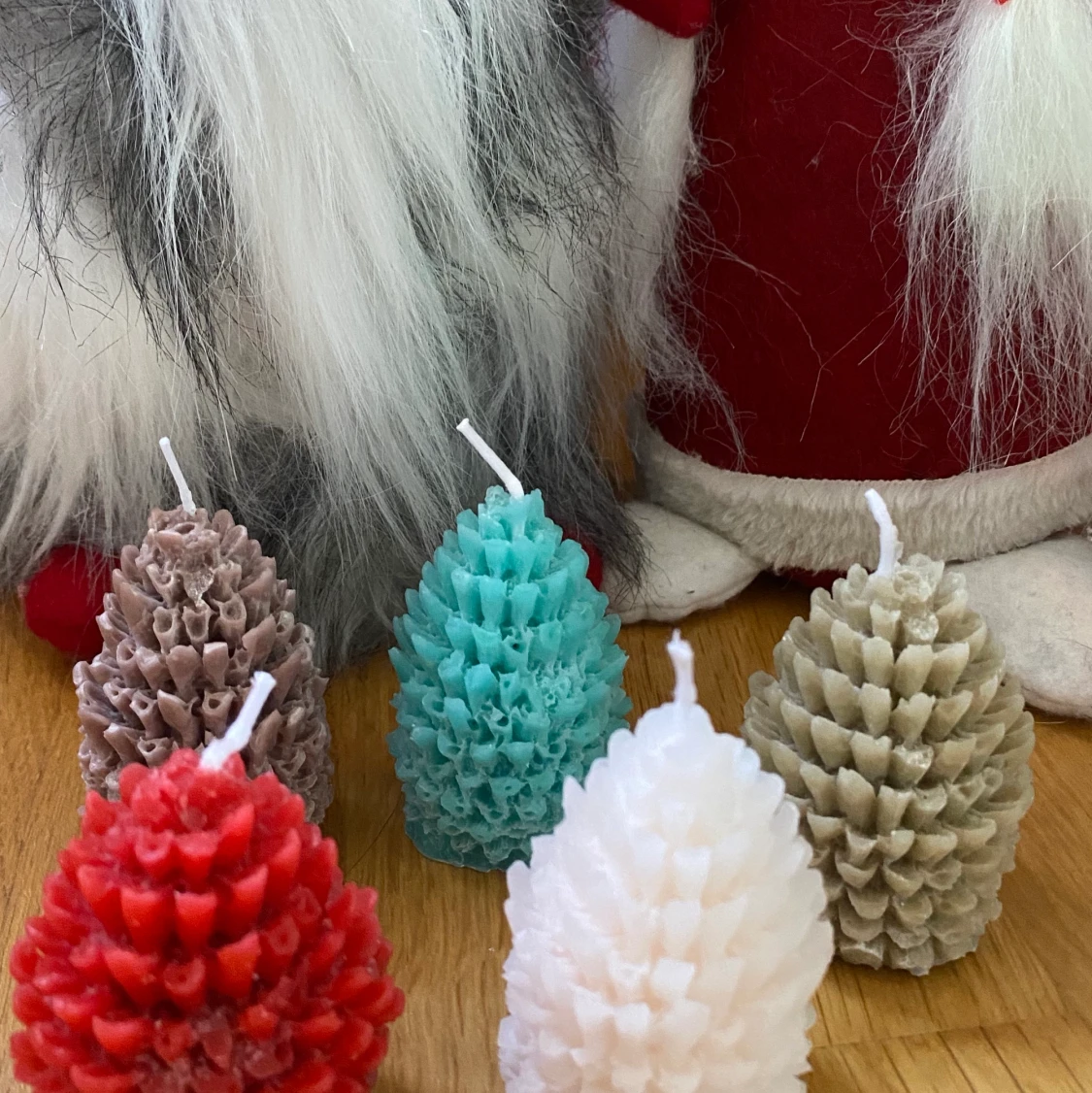 Hemmagjordaljus  - 90