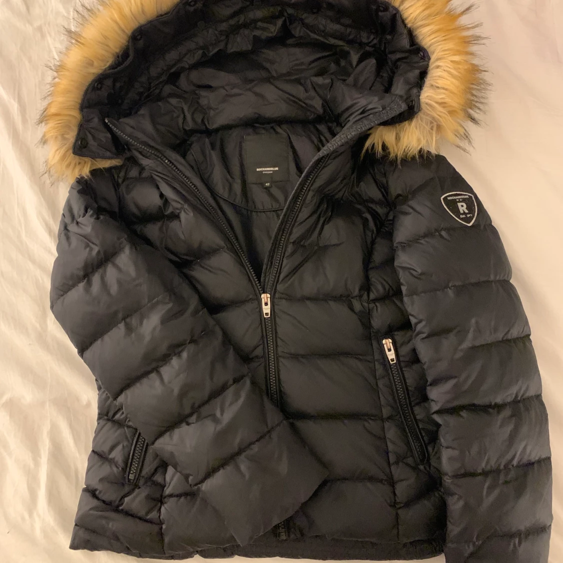 ROCKANDBLUE jacka storlek 42 - 90